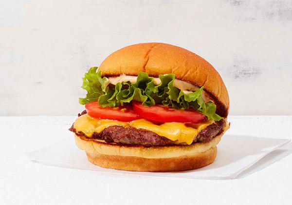 Burgers