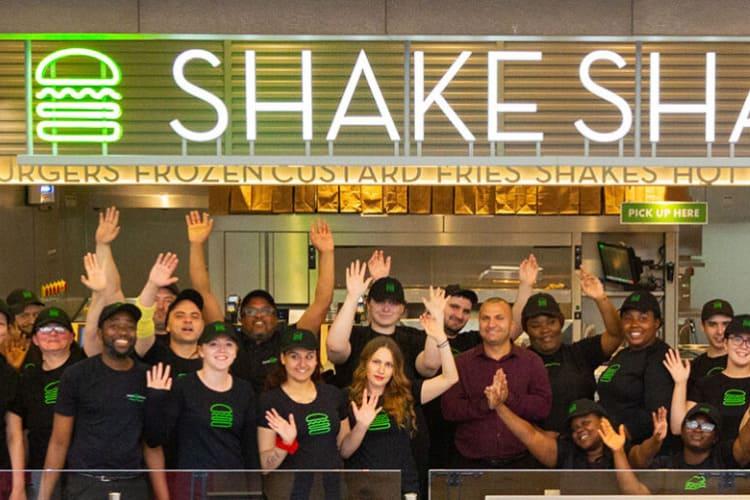 Careers Shake Shack